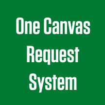 One Canvas Request System