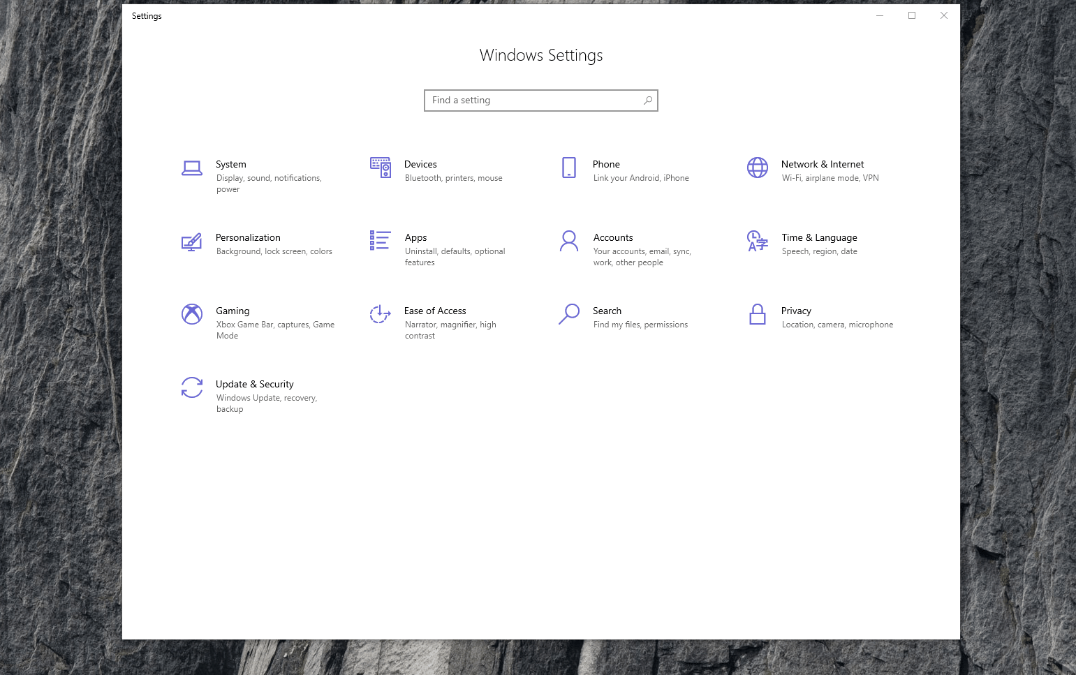 Shows the process of checking whether or not your hard drive is encrypted