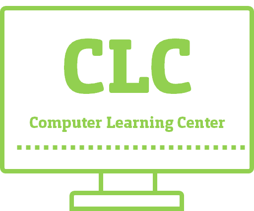 Updated CLC Logo