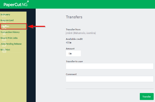 Quota printing essay image