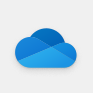 m365 icon for onedrive