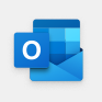 m365 icon for outlook