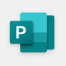 m365 icon for publisher